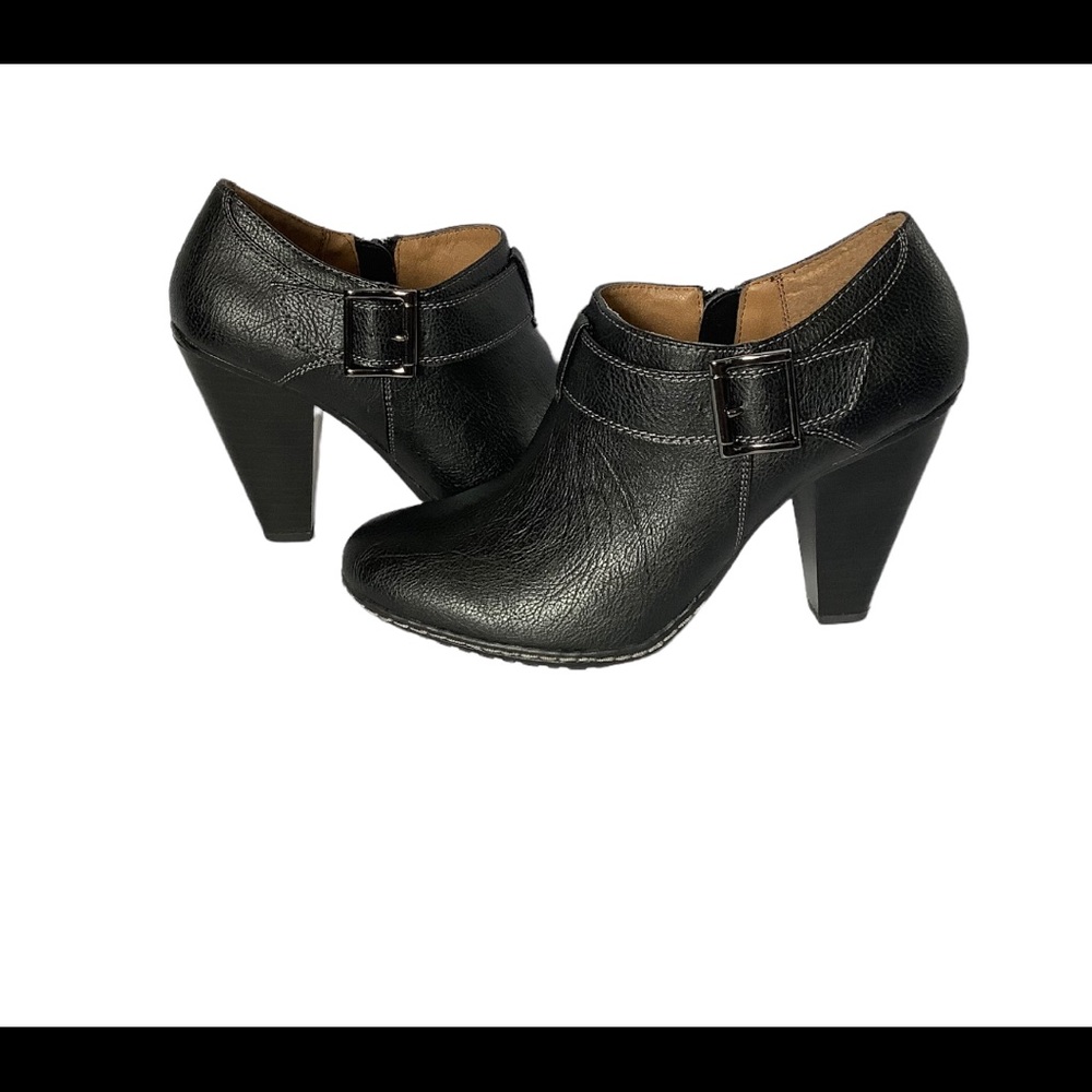 Euro Soft by Sofft Boots - Size 10M